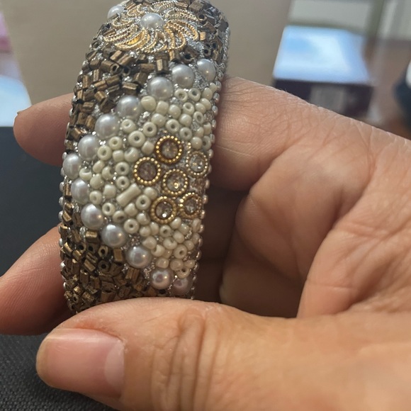 Large Bangle - Picture 3 of 4